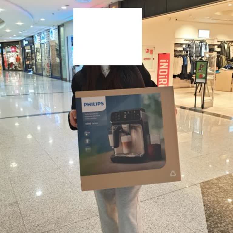 Philips Kahve Makinesi Kurulumunda 25 Gün Bekleme Sorunu