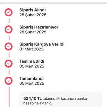 Letgo'da Satış Sonrası Para Aktarımı Sorunu