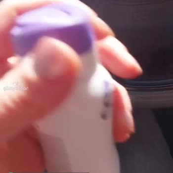 Emotion Deodorant Kapağında Sızıntı Ve Basmama Sorunu!
