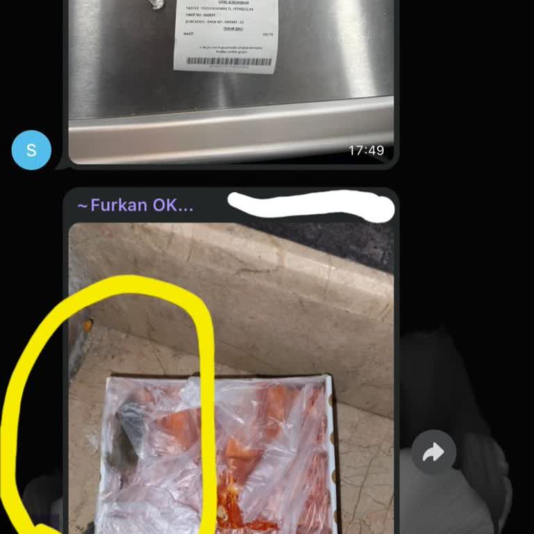 Ürün Kalitesi Ve Müşteri İletişimi Sorunu