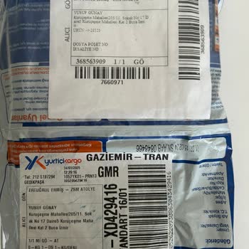 Değişim Talebim İki Aydır Karşılanmıyor