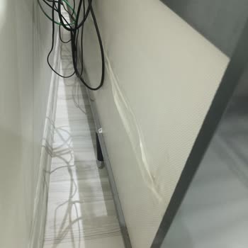 Ergül Mobilya'dan Alınan Ürünlerde Kalite Ve Hizmet Sorunları