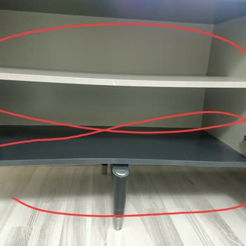 Ergül Mobilya'dan Alınan Ürünlerde Kalite Ve Hizmet Sorunları