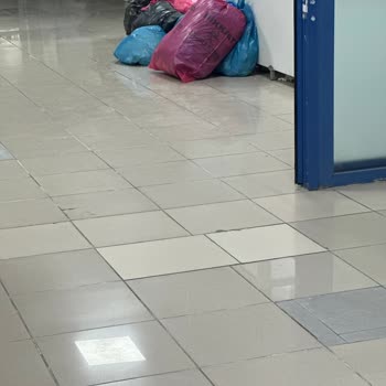 Hafsa Sultan Hastanesi Bebeklerin Sağlığını Tehdit Eden Hijyen Sorunu