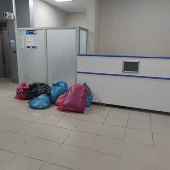 Hafsa Sultan Hastanesi Bebeklerin Sağlığını Tehdit Eden Hijyen Sorunu