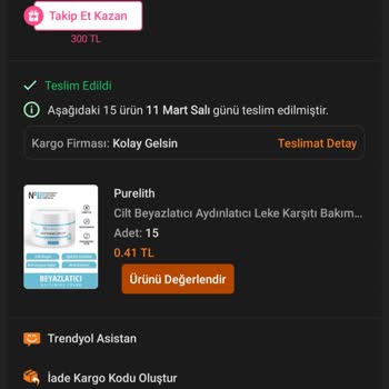 15 Krem Yerine Gelen Nescafe Şoku