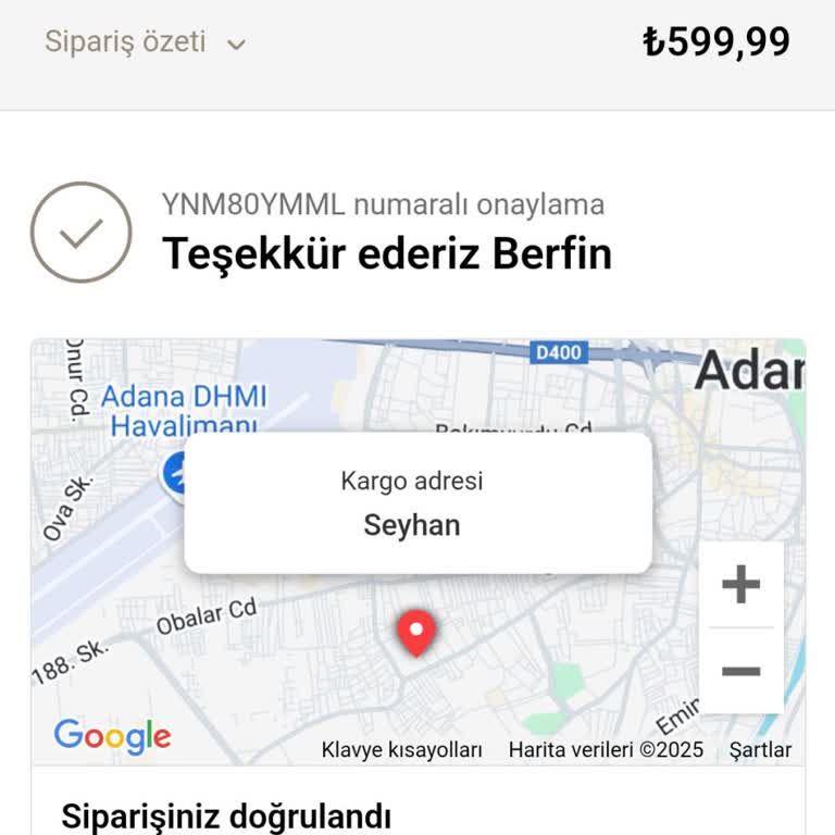Sipariş Verdim, Kargo Nerede? Hifit.coo'nun Cevapsızlığı
