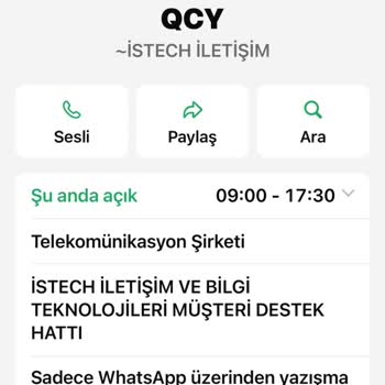 N11'den Aldığım Kulaklıkta Garanti Sorunu Ve WhatsApp Destek Çıkmazı