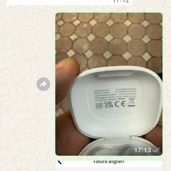 N11'den Aldığım Kulaklıkta Garanti Sorunu Ve WhatsApp Destek Çıkmazı