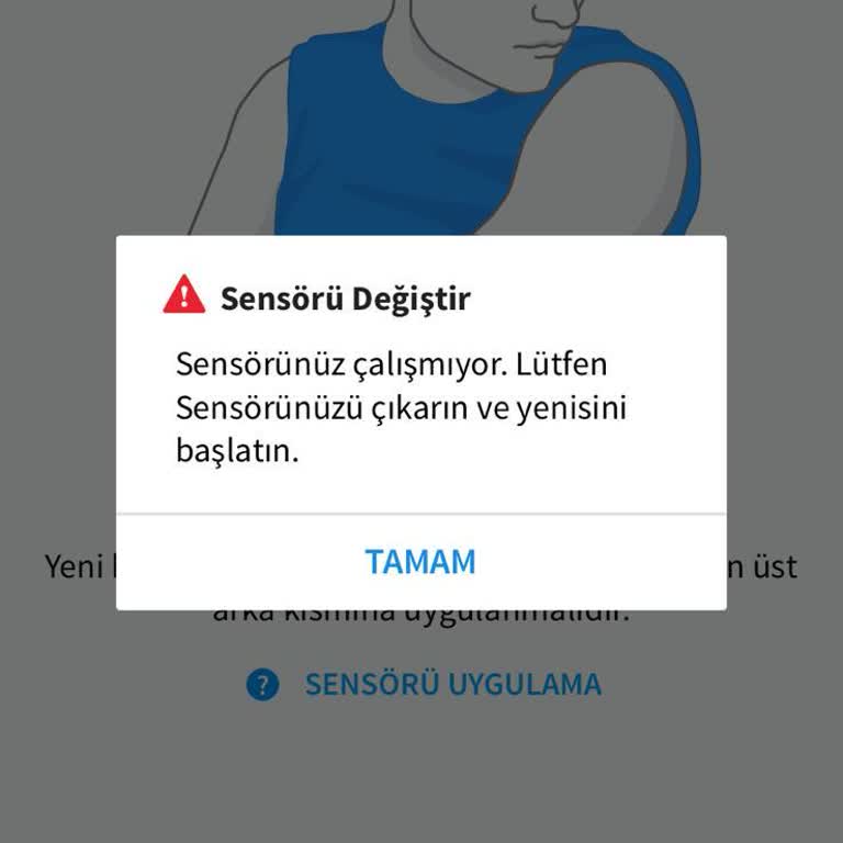 Freestyle Libre 2 Sensor Arrived Faulty After 18 Days