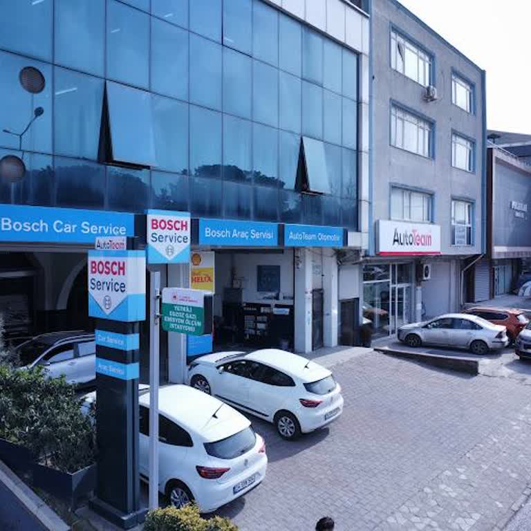 Aracımın Fren Sorunları Ve Yetersiz Servis Hizmeti