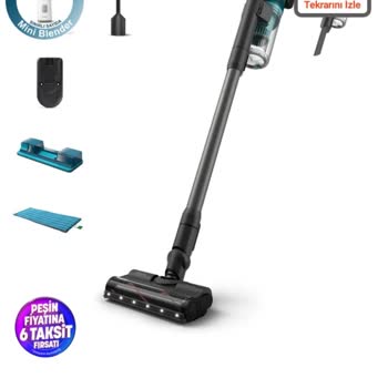 Hediye Blender Gelmedi, Satıcı Yanıltıcı Bilgi Veriyor