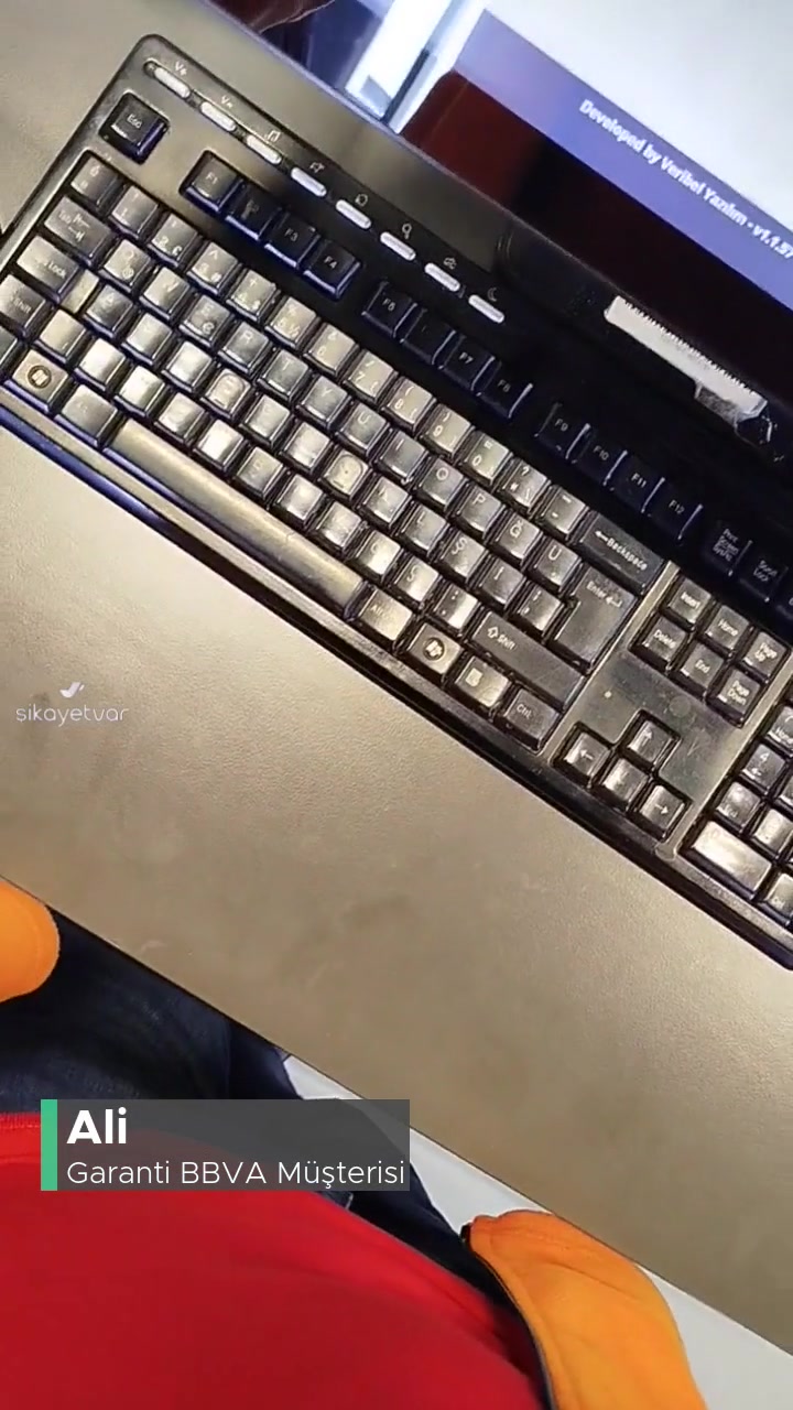 Garanti BBVA Ekstremden Düşülmemesi videonun kapak resmi