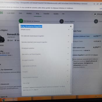 Ekstra Kış Lastiği Ücreti Sürprizi