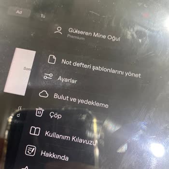 GoodNotes 6 Shows Me as a Free User Despite One-Time Payment