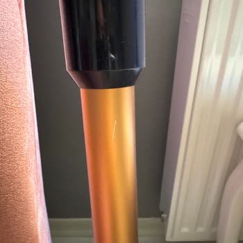 Dyson Süpürge Aparat Sorunu Ve Çizik Şikayeti