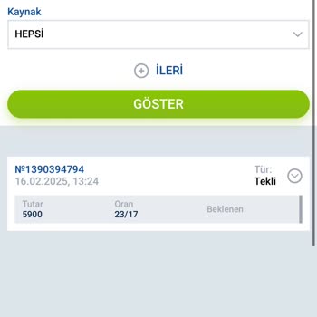Bir Ay Boyunca Sonuçlanmayan Bahis: Müşteri Mağduriyeti Ve İade Sorunu