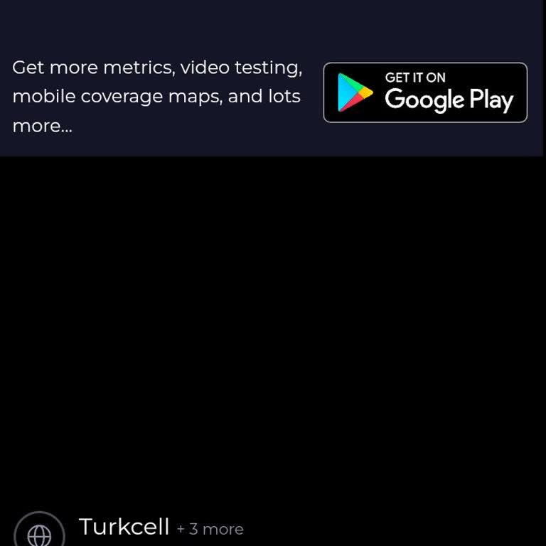 Vodafone'un İletişim Krizi: Şebeke Sorunları Ve Müşteri Hizmetleri