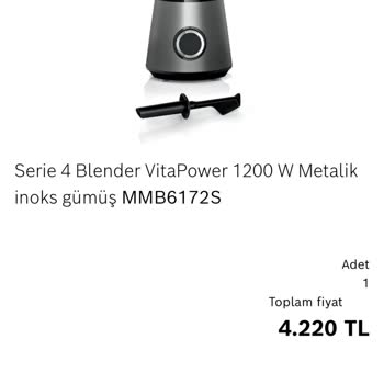 Bosch İndirimli Ürünleri Göndermiyor, Mağduriyet Yaşatıyor