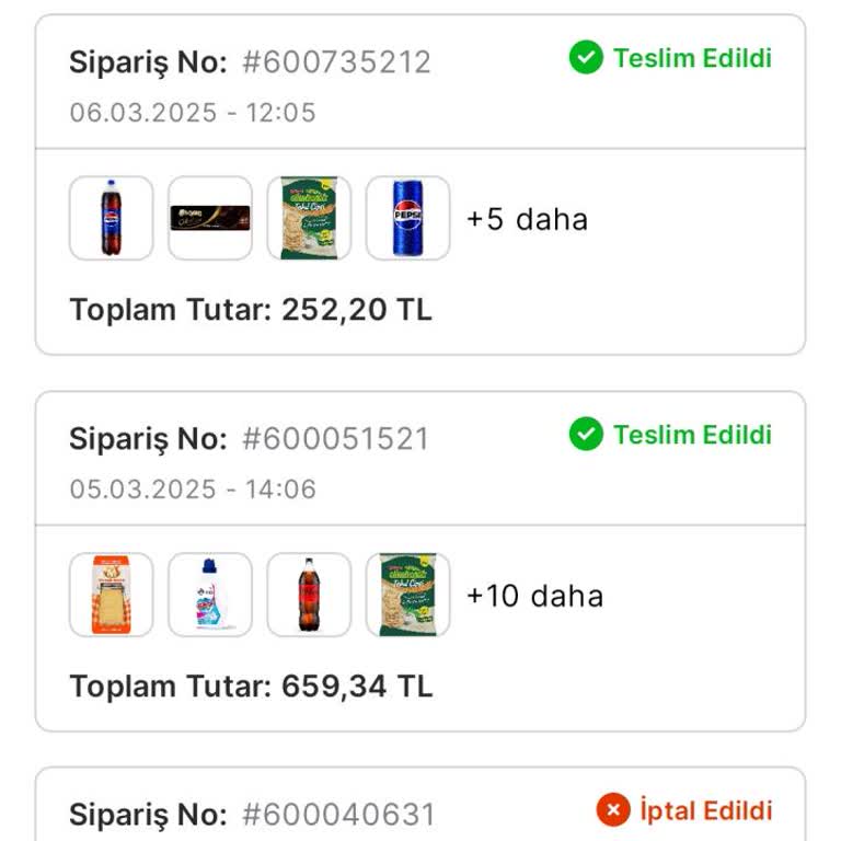 Migros'un Ramazan Pidesi Kampanyası Hayal Kırıklığı Yarattı!