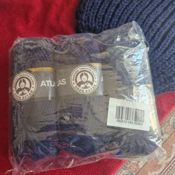 Ören Bayan İplerinde Renk Ve Doku Sorunu