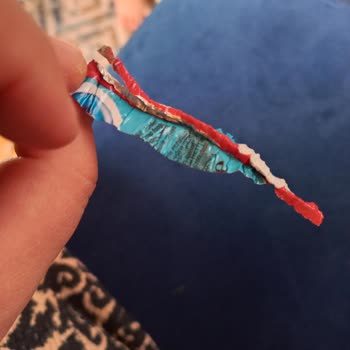 Hijyen Sorunu: Açılmış Paketler Ve Güvenlik Endişesi