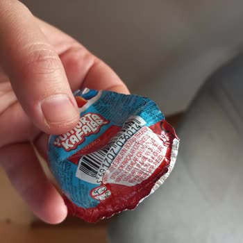 Hijyen Sorunu: Açılmış Paketler Ve Güvenlik Endişesi