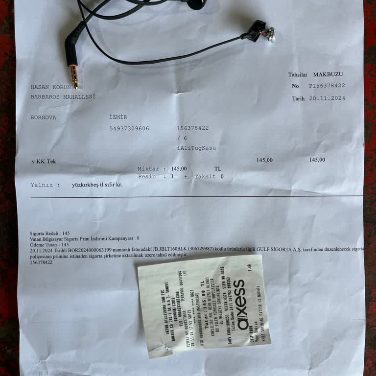 Kasko Sözleri Boşa Çıktı: Vatan Bilgisayar'da Hayal Kırıklığı