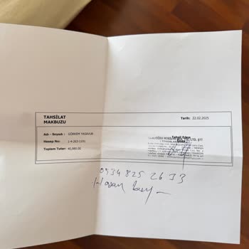 Gündoğdu Mobilya'dan Yatak Odası Teslimatında Büyük Sorun