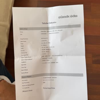 Gündoğdu Mobilya'dan Yatak Odası Teslimatında Büyük Sorun