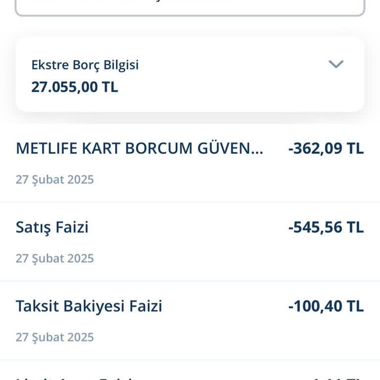 Denizbank Kredi Kartımdan İzinsiz Para Çekimi Ve İade Sorunu
