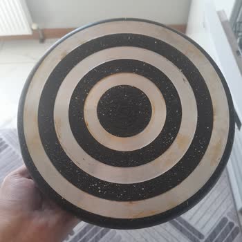 Taç Mutfak Beklentileri Karşılamayan Tencere Deneyimi