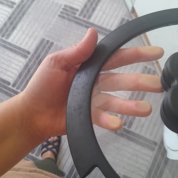 Taç Mutfak Beklentileri Karşılamayan Tencere Deneyimi