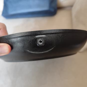 Korkmaz Mutfak Eşyaları Garanti Sürecinde Mağduriyet: İade Edilmeyen Tava