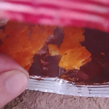 Lays Cips Paketinden Çıkan Şaşırtıcı Hijyen Sorunu