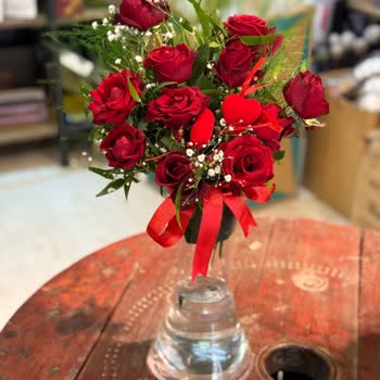 Çiçek Siparişimde Hayal Kırıklığı: Eksik, Özensiz Ve Kaba Hizmet