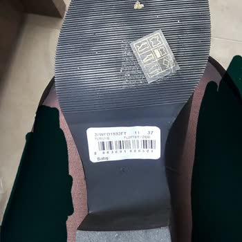 Boyner Uygulamasında Değerlendirme Sorunu Ve Kötü Paketleme
