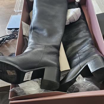 Boyner Uygulamasında Değerlendirme Sorunu Ve Kötü Paketleme