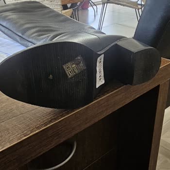 Boyner Uygulamasında Değerlendirme Sorunu Ve Kötü Paketleme
