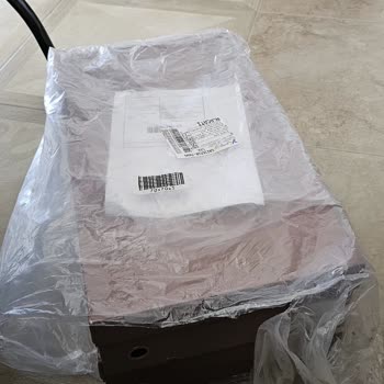 Boyner Uygulamasında Değerlendirme Sorunu Ve Kötü Paketleme