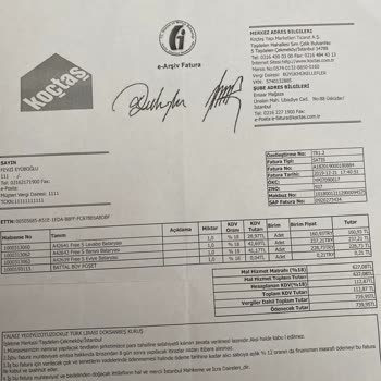 Garanti Sürecinde Yaşanan Mağduriyet Ve İletişim Sorunları