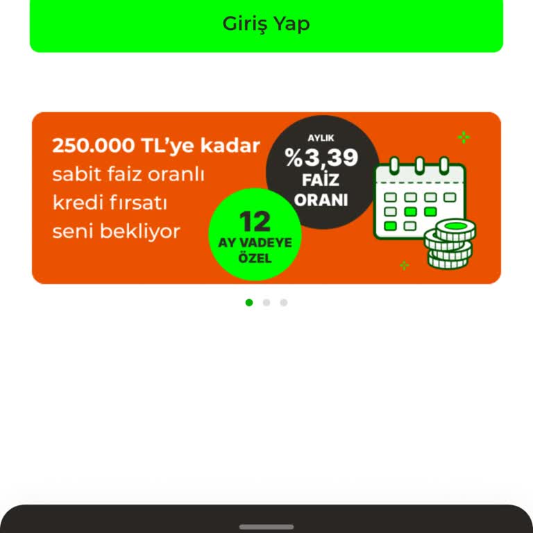 Kredi Başvurum Red Edildi: Bankanın Aldatıcı Kampanyası
