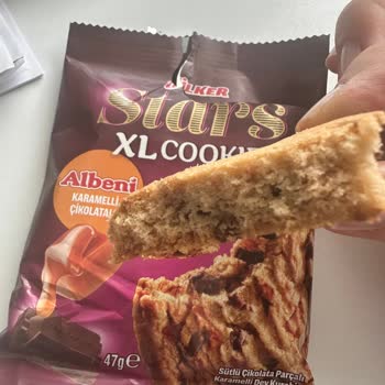 Albeni Kurabiyesi Hayal Kırıklığı: Beklenen Lezzet Yok