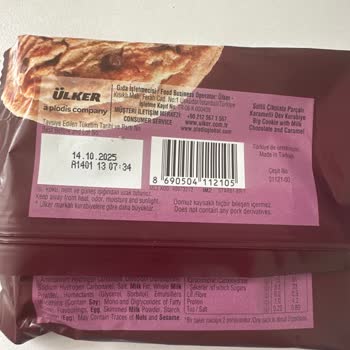 Albeni Kurabiyesi Hayal Kırıklığı: Beklenen Lezzet Yok