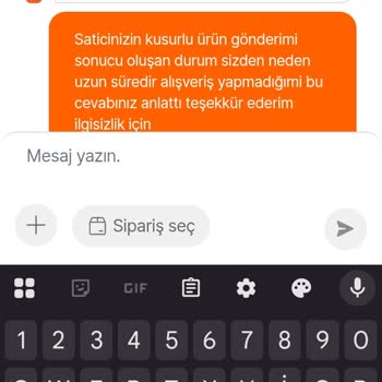 Kusurlu Ürün Ve Kupon Sorunu