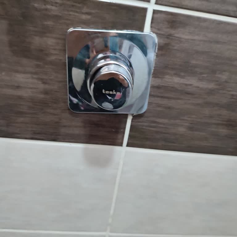 Teska Marka Vana Sorunu: Su Kaçağı Ve İletişim Eksikliği