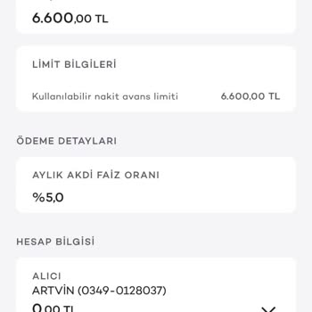 Akbank'ta Kredi Ve Kart İkilemi