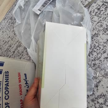 Sahte Maske Satışı Sorunu