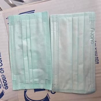 Sahte Maske Satışı Sorunu