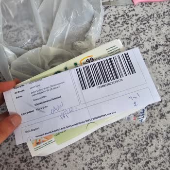 Sahte Maske Satışı Sorunu